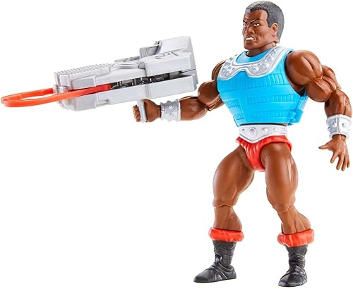 Miniatura 5 de Mattel GVL75 Accesorios