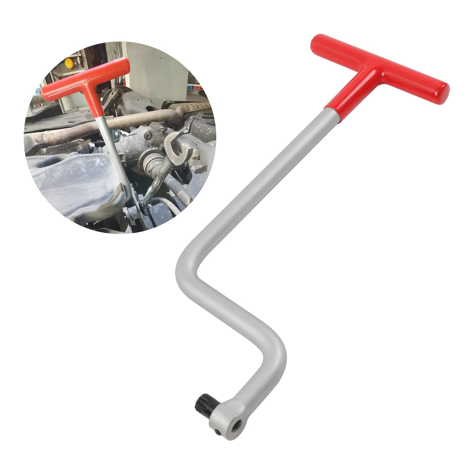 BELEY Wheel Alignment Wrench