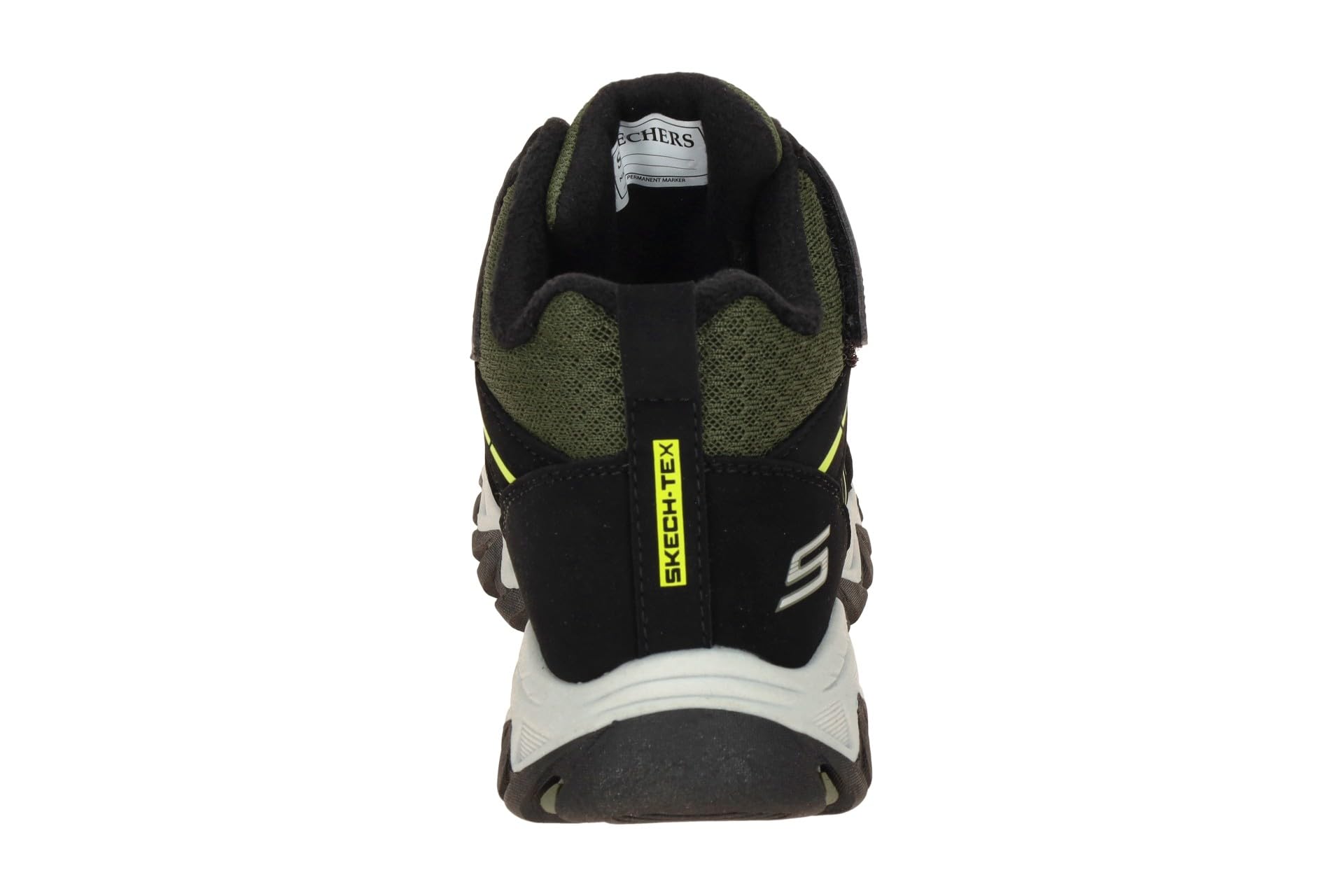 Skechers Chłopcy Rugged Ranger Hydro-scoutButy za kostkę