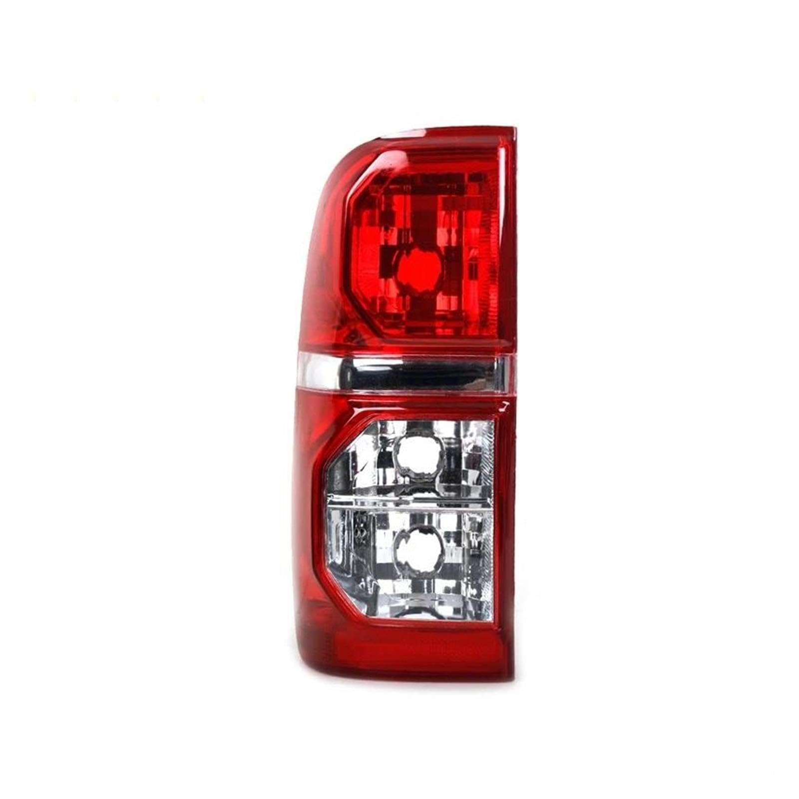 Genérico Piloto Led Trasero Para Toyota Para Hilux 2005-2015