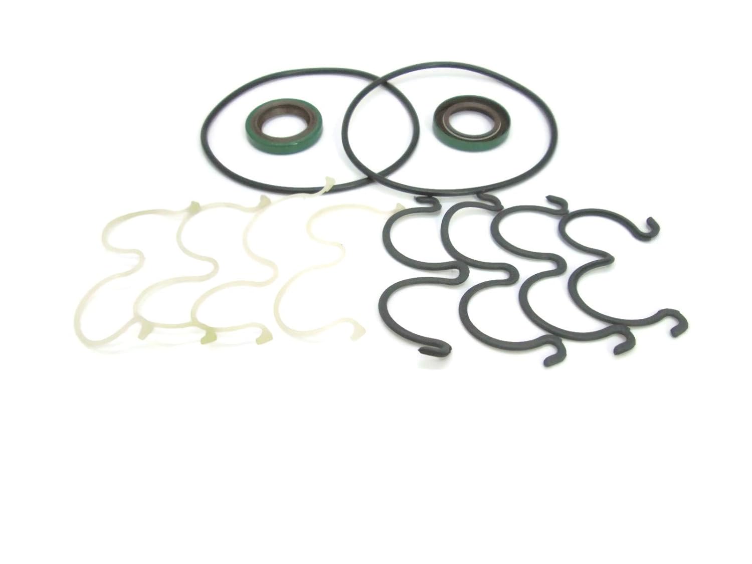 Hydraulic Pump Repair Seal Kit - David Brown (Part No. 920/01647) by Aries