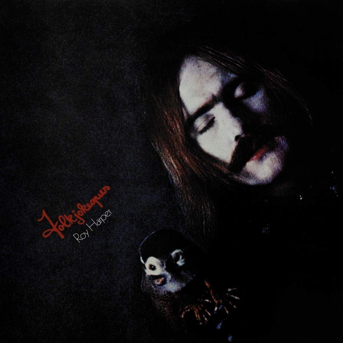 Folkjokeopus [VINYL]