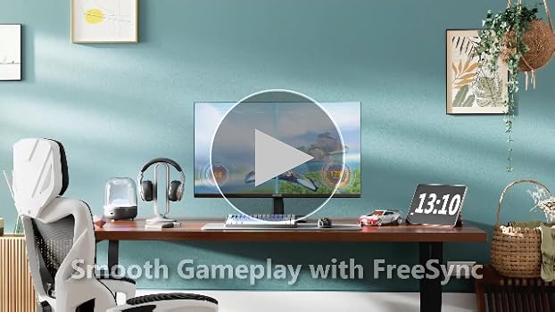 Amazon.com: 4K Monitor, Z-Edge 28 inch IPS Monitor, UHD 3840x2160