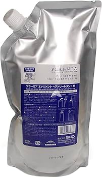 プラーミア・エナジメントシャンプー　ヘアトリートメントM ミルボン プラーミア エナジメント ヘアトリートメント M | サロン