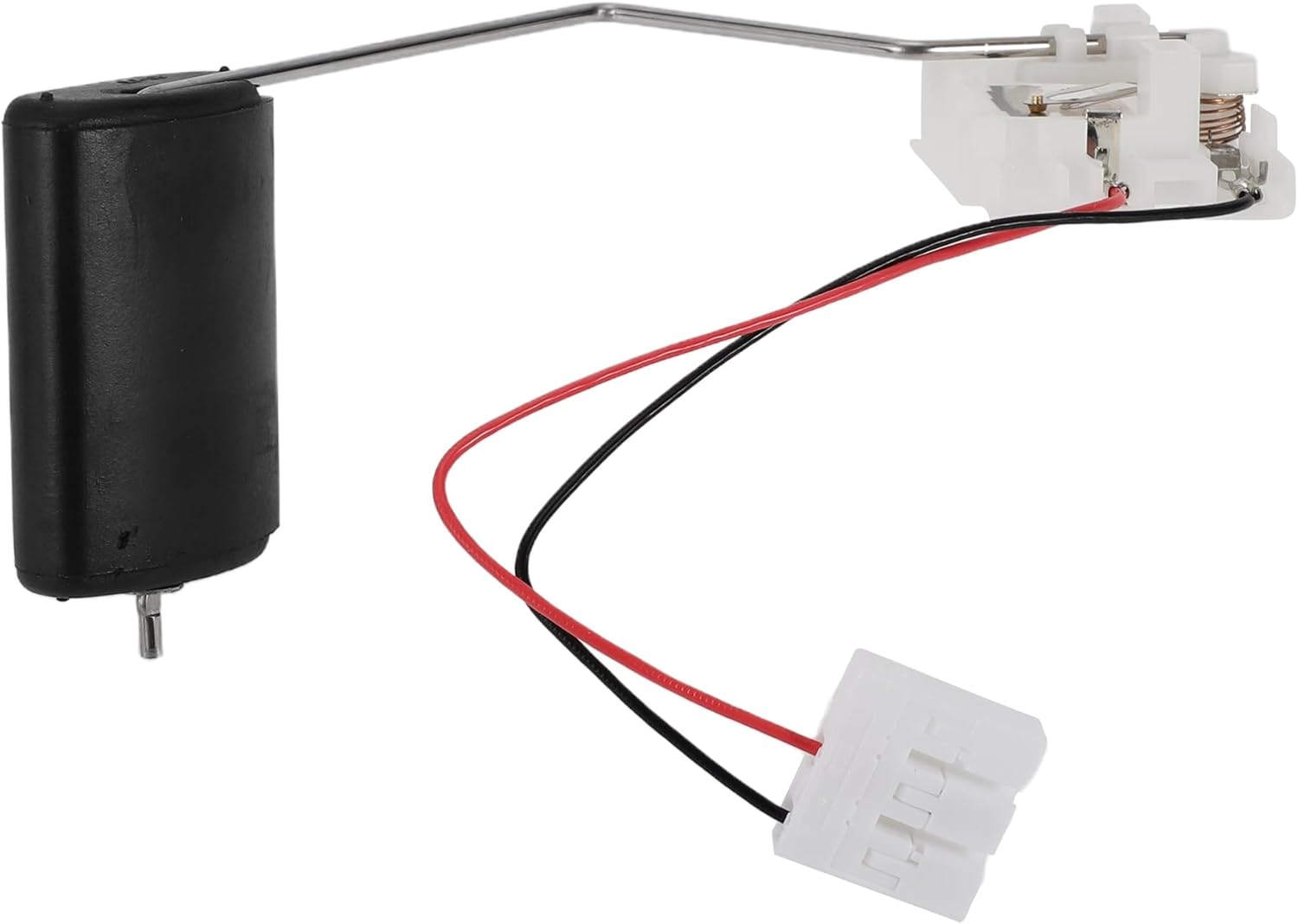 944601C100 Fuel Tank Sending Unit for Hyundai Getz 2005-2011, 1 Pc Black Automotive Fuel Tank Level Sensor