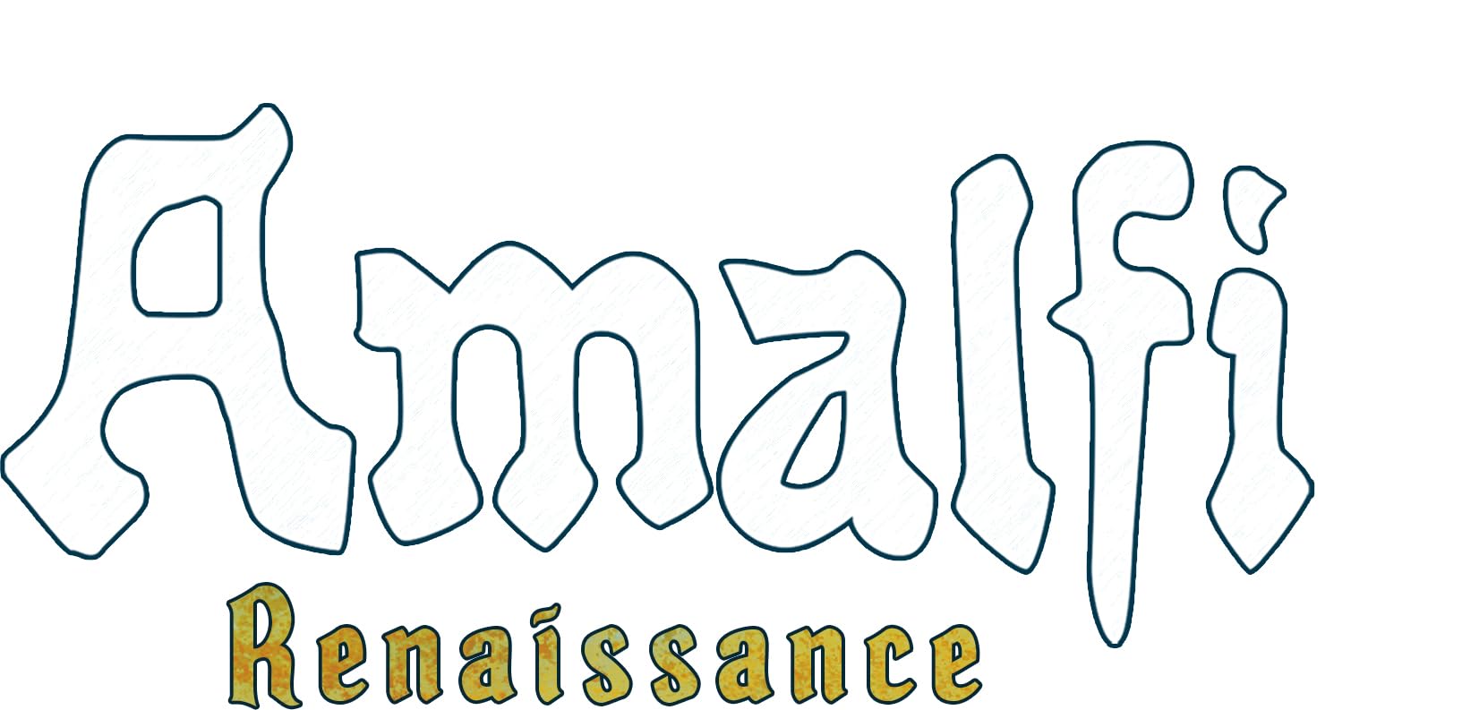 Asmodee Sylex Amalfi : Renaissance - Jeux de Société - Jeux de Placement - Jeux de Gestion à Partir de 14 Ans - 1 à 4 Joueurs - Version Française