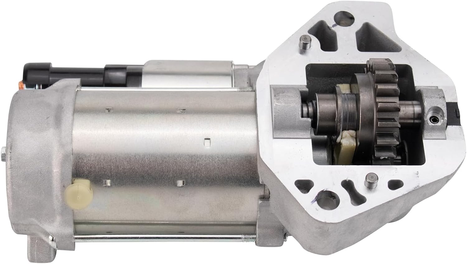 TRQ Starter Compatible with 2007-2009 Acura MDX