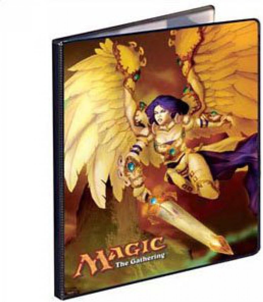 ultra pro - portoflio Magic - Angel of Wrath