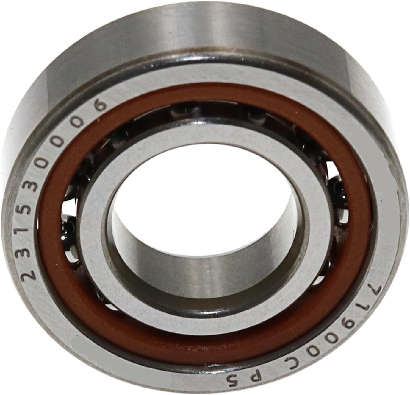 1pcs 71900C P5 10X22X6 Thin-Walled Miniature Contact Bearings Speed Spindle Bearings