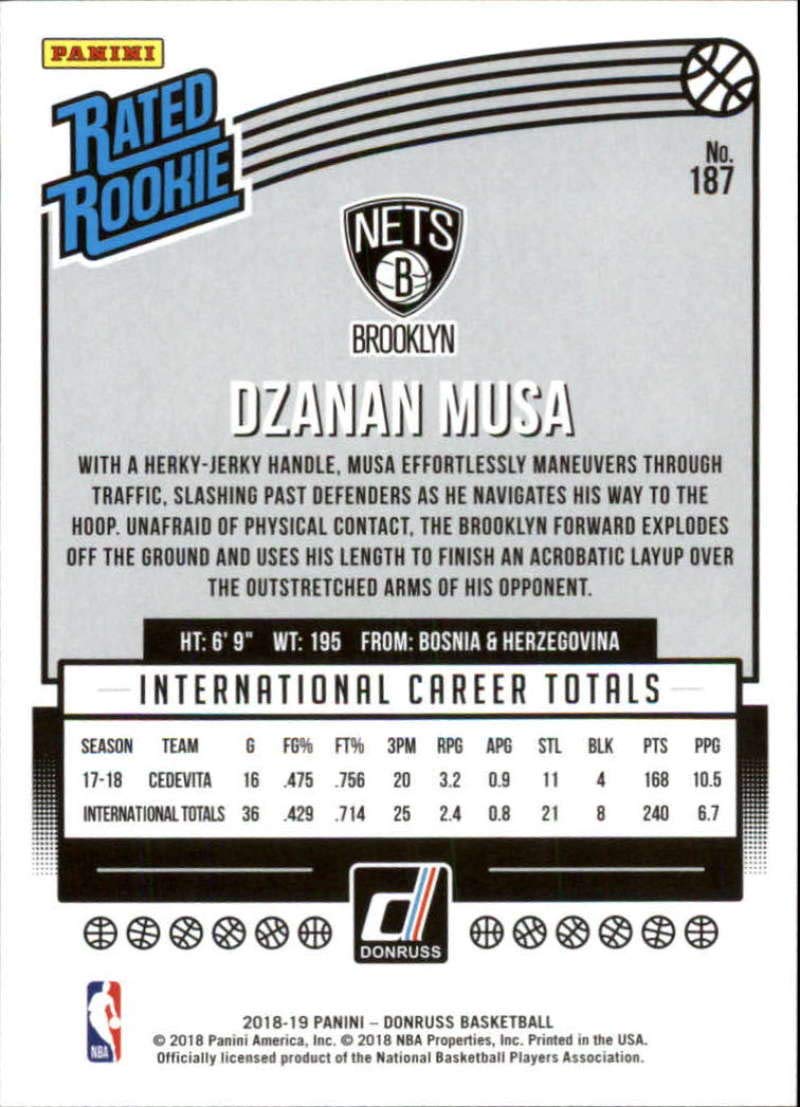 Sports Memorabilia Autograph Warehouse 377301 Sean May Player Worn Jersey Patch Basketball Card - Charlotte Bobcats 2007 Topps Generation Now No.GNR-SM