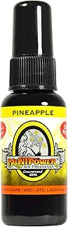 Bluntpower Air Freshener Blunt Power Spray (Pineapple)