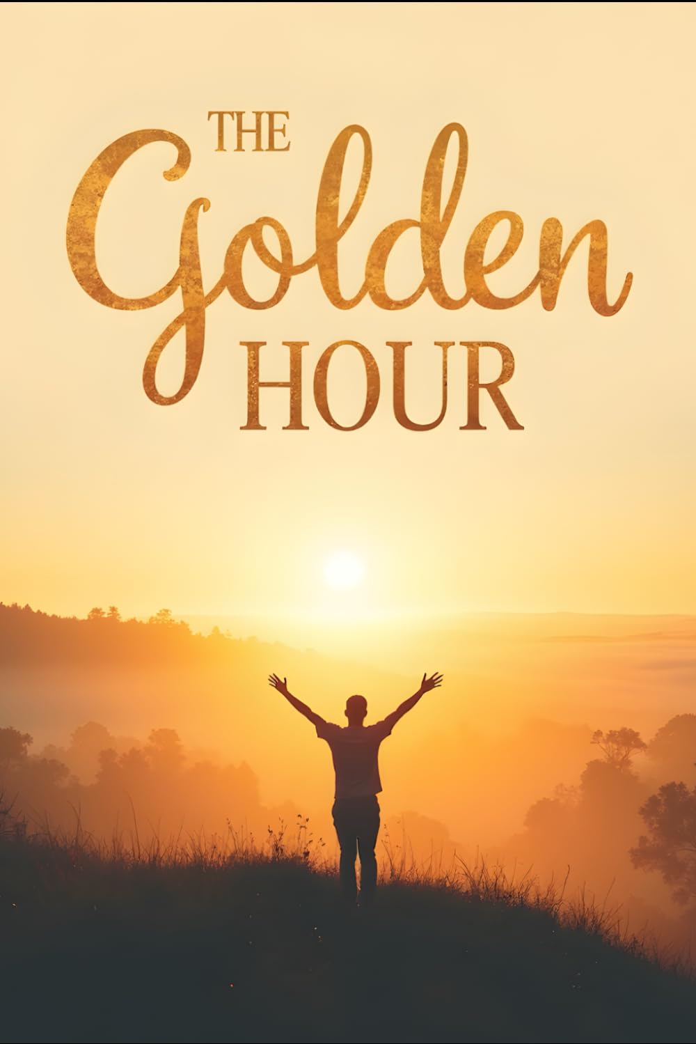 The Golden Hour: The Timeless Practice that Built History’s Greatest Minds