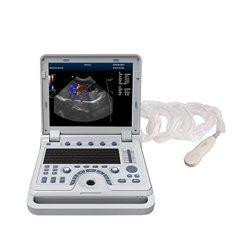 CONTEC CMS1700A-VET/Veterinary Color Doppler ultrasonic Systems Micro-Convex Probe