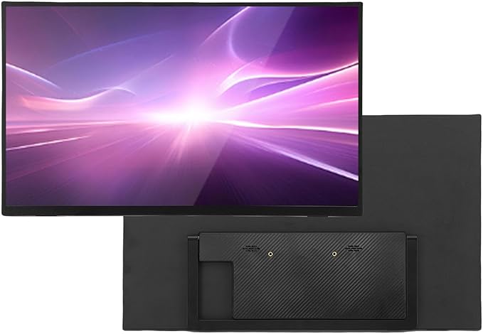 Monitor Portátil 18.5 Pulgadas Full HD 120Hz