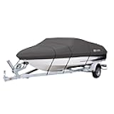 Classic Accessories StormPro Boat Cover Size: Model B