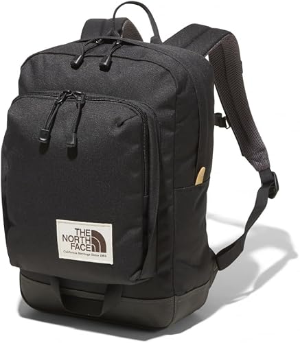 THE NORTH FACE(ザノースフェイス) キッズリュックサック K Hot Shot Mini 通園リュック 5歳 6歳 男の子 ノースフェイス