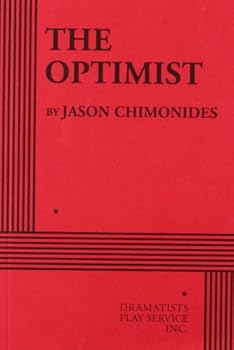 Paperback The Optimist (Acting Edition for Theater Productions) Book