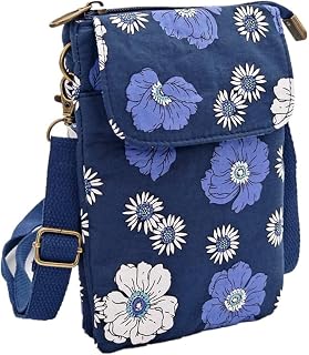 MEISEE Roomy Cell Phone Purse Wallet Small Crossbody Bags For Women teen girlsl