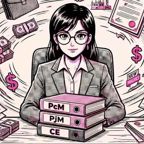 054 - PcM, PjM, and CE: Understanding the Difference Before You Study