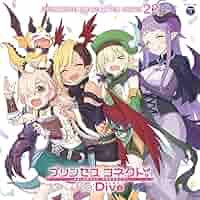サイゲフェス限定 プリコネCD PRICONNE EXTRA SOUND 01 Amazon.co.jp: プリンセスコネクト! Re:Dive PRICONNE CHARACTER