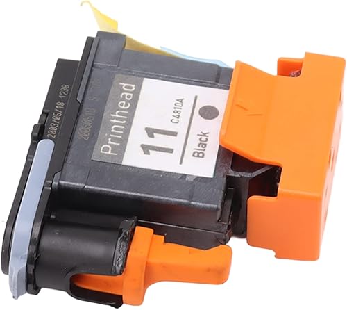 Miniatura 8 de Impresora de accesorios para cabezal de impresión, repuesto de cabezal de papel para HP Designjet 100 110 111 500 510 800 813 850 Color cabezal de