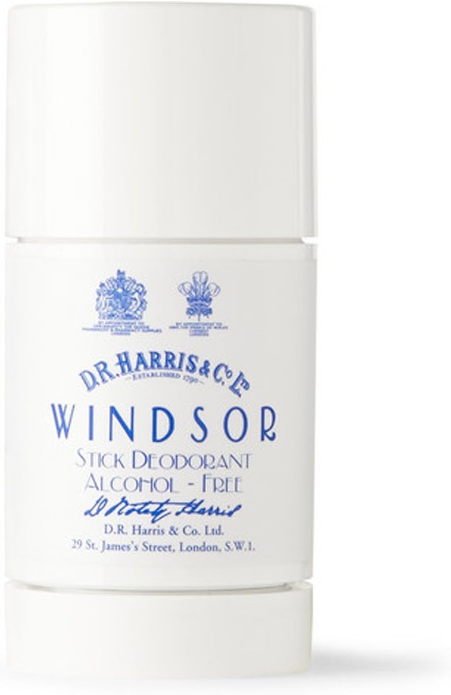 Windsor Stick Deodorant
