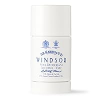 Vista 1 de D.R. Harris Desodorante en barra Windsor