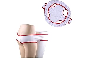 Fun Couples Matching Underwear Set