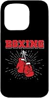 Vista 14 de Boxing Gloves Mixed Martial Arts Boxing Boxer Case for iPhone 16