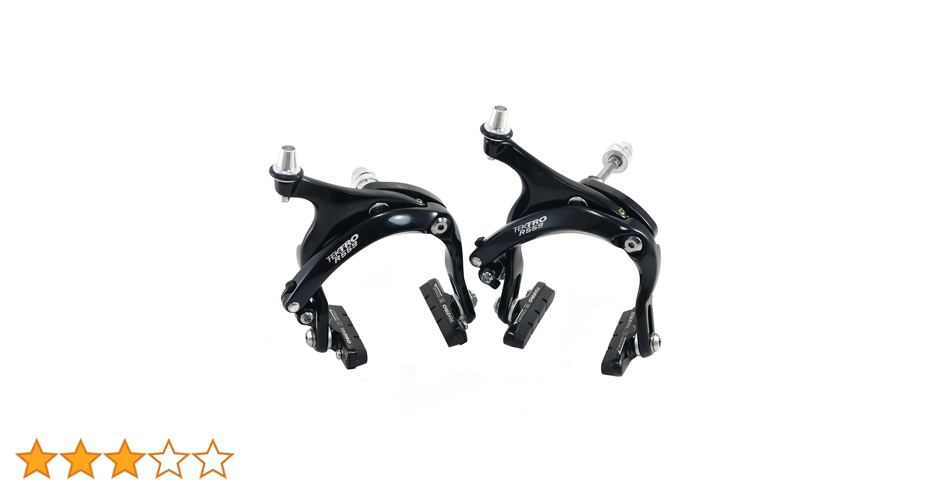 シマノPRO 40cm PEDAL 9/16 CLIP SHIMANO M540 C/ TACOS SH51 (EPDM540