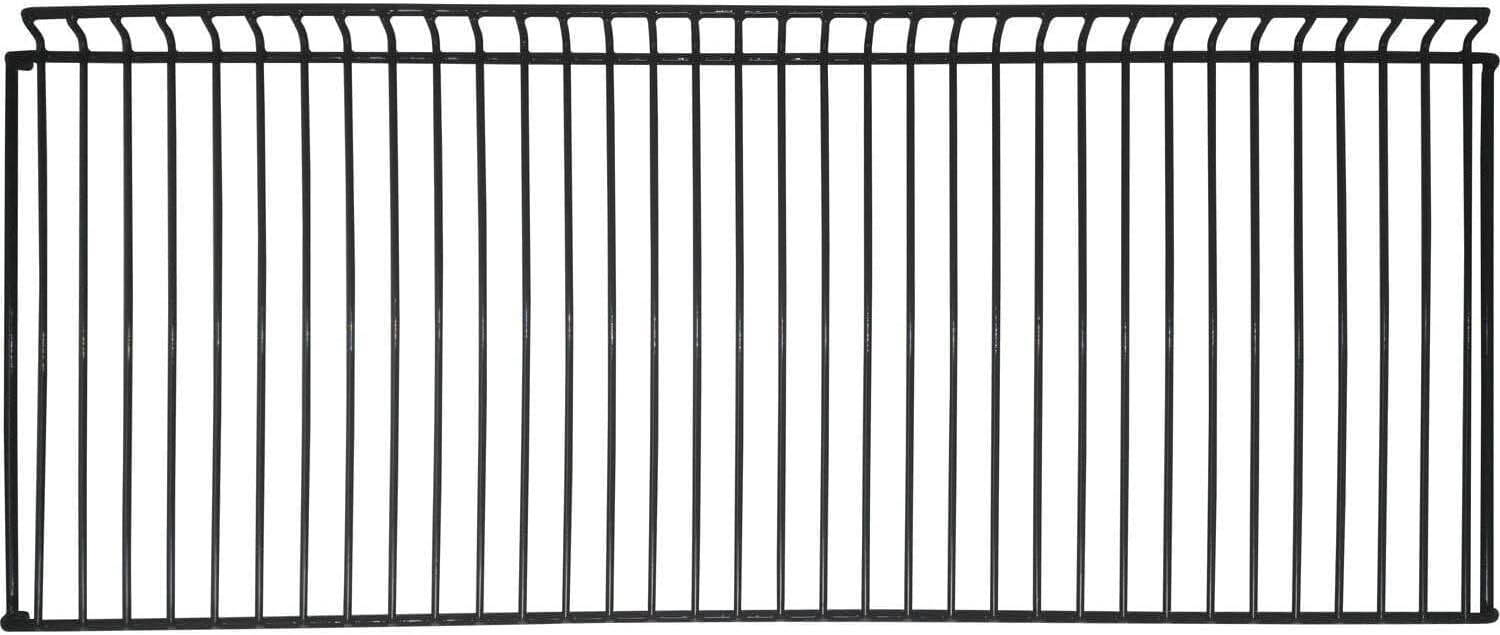 Upper Grill Grate for Ironwood 885 Pellet Grills: KIT0446-GPFL Compatible with Traeger