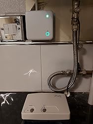 Hive Thermostat & Hub - Energy Saving Thermostat - Apex 66