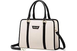 Purses and Handbags for Women, PU Leather Tote Top Handle Satchel Shoulder...