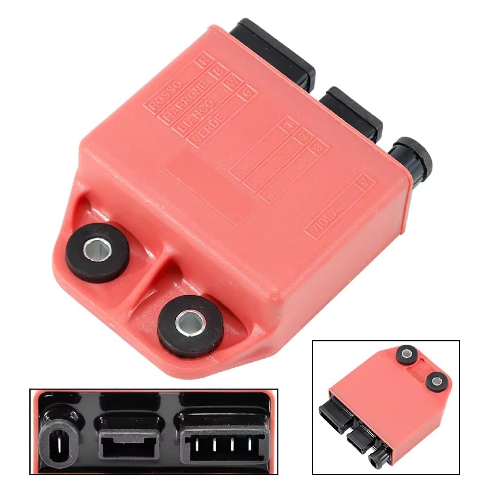 Encendedo Motocicleta Para Piaggio Para Hexagon 125 EXS1T