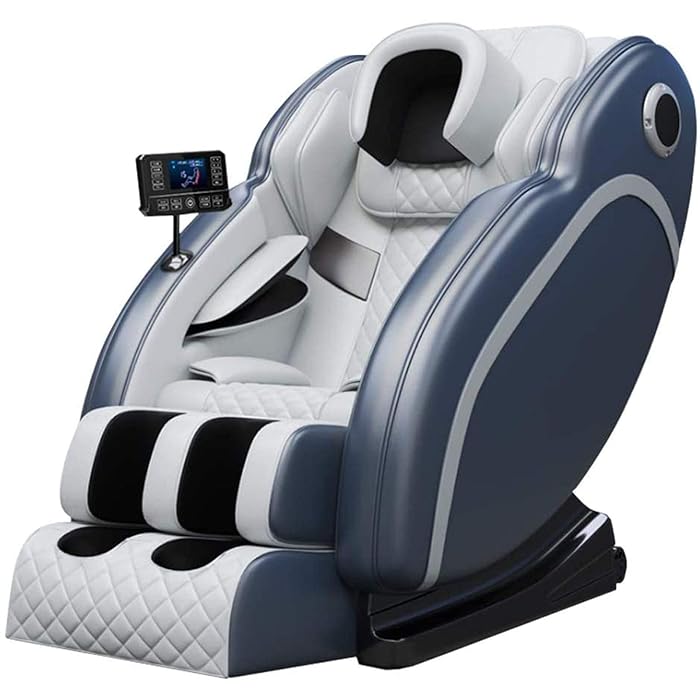 Buy Home 2022 Massage Chair Zero Gravity Heated Massage Chair Full Body
