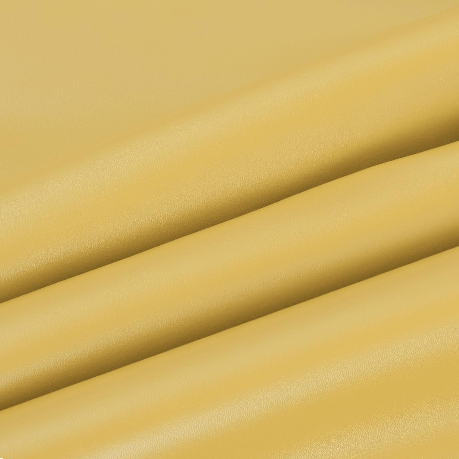 PATIKIL 54x19.7x0.03 Inch Faux Leather Sheets