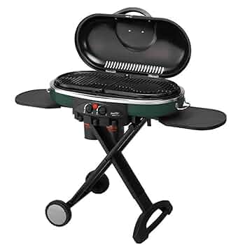 Coleman　ロードトリップグリル LXE-JⅡ ロードトリップグリル LXE-JⅡの通販｜キャンプ用品のコールマン