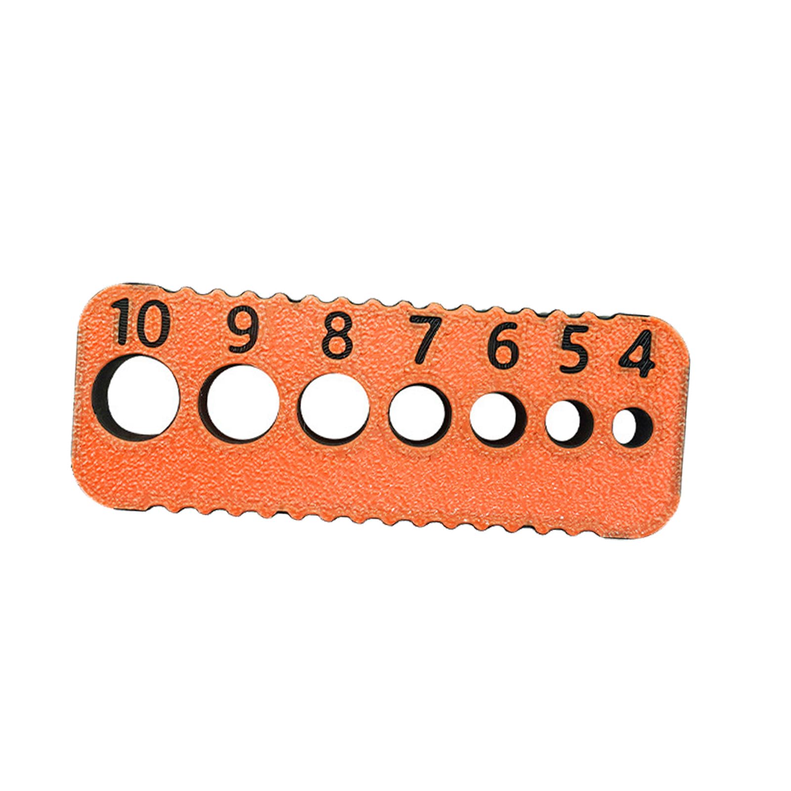 Alloneslife B Multifunctional Drill Jig Lock Ensures Accurate Hole Drilling Prevents Slipping Angles Deviation Reliability Guide Guide
