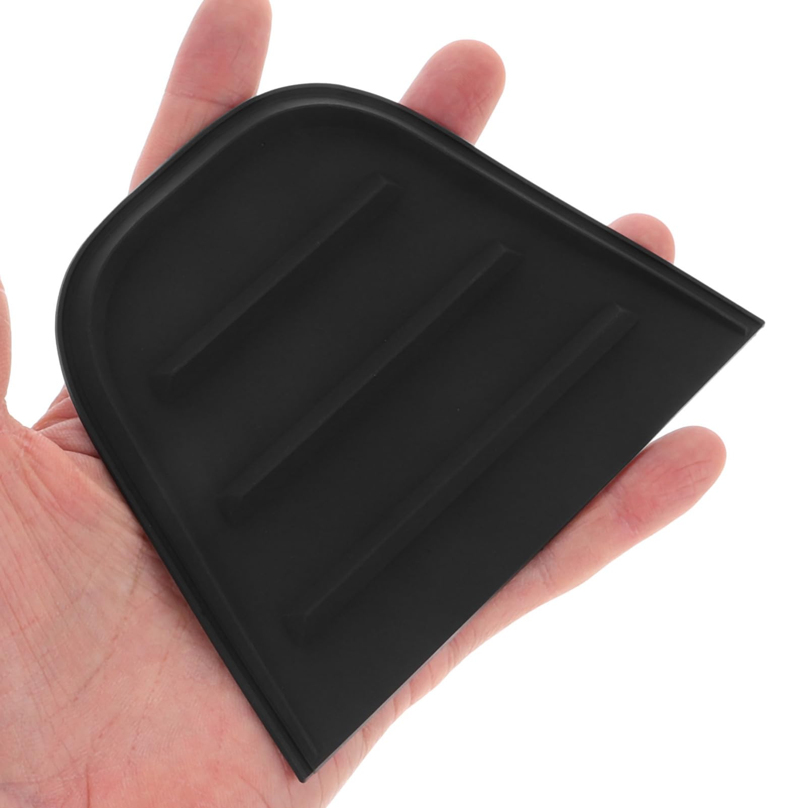 MUCKLILY 3sets Corner Protector Suitcase Corner Guards Luggage Protectors Toolbox Guard Plastic Edges Box Edge 4pcs*3