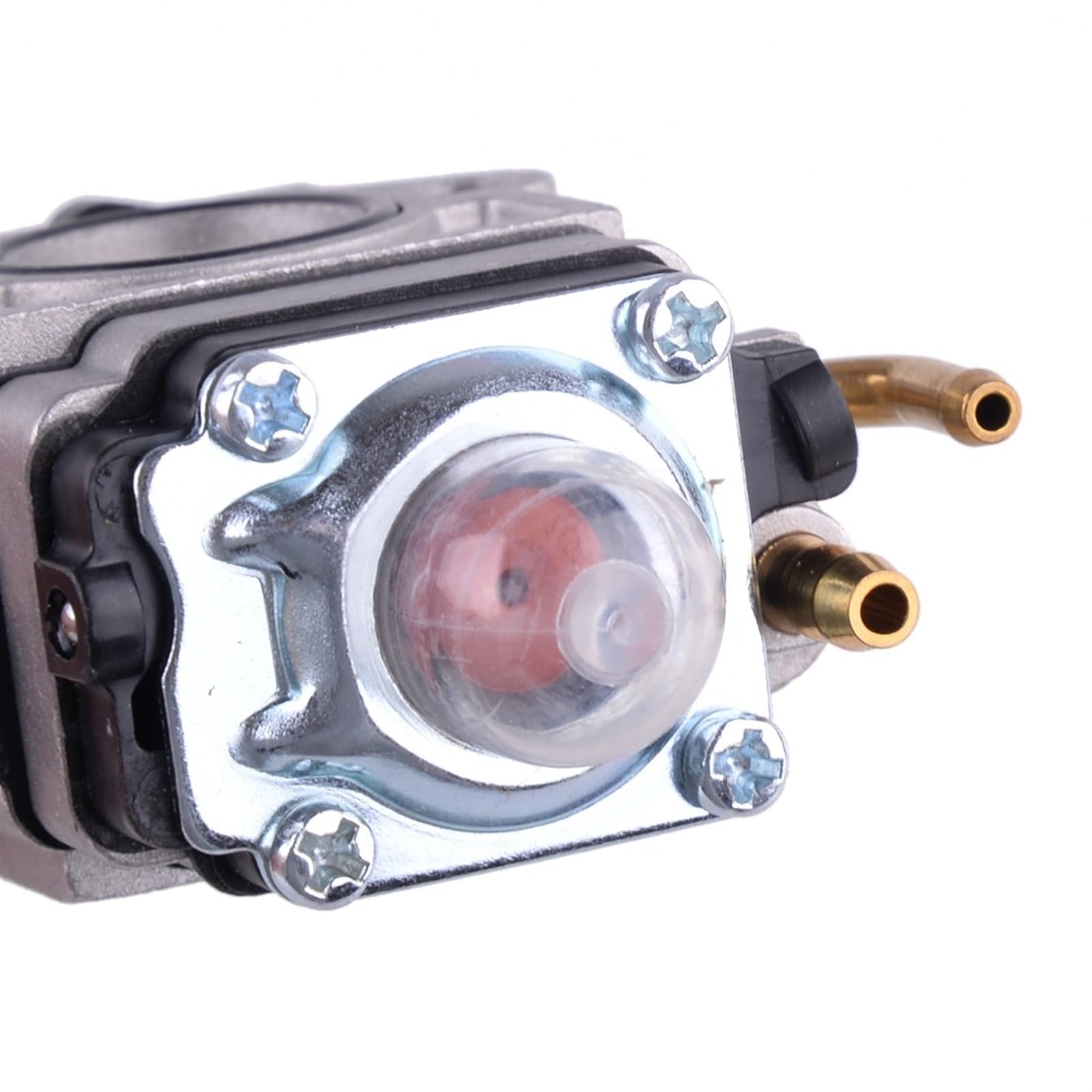 carburador de coche Kit de carburador juntas bombilla cebado para recortadora Mitox 251 261 331 271 281 266 268 1C1