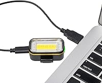 Vista 5 de Blackburn Juego de luces delanteras y traseras de rejilla de 2 pies