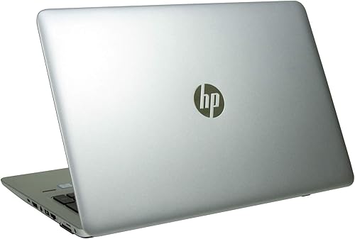 Miniatura 3 de HP Elitebook 850 G3 - Computadora portátil de 15.6 pulgadas, Intel Core i5-6300U, 16 GB DDR4 RAM, SSD de 512 GB, teclado retroiluminado, huella