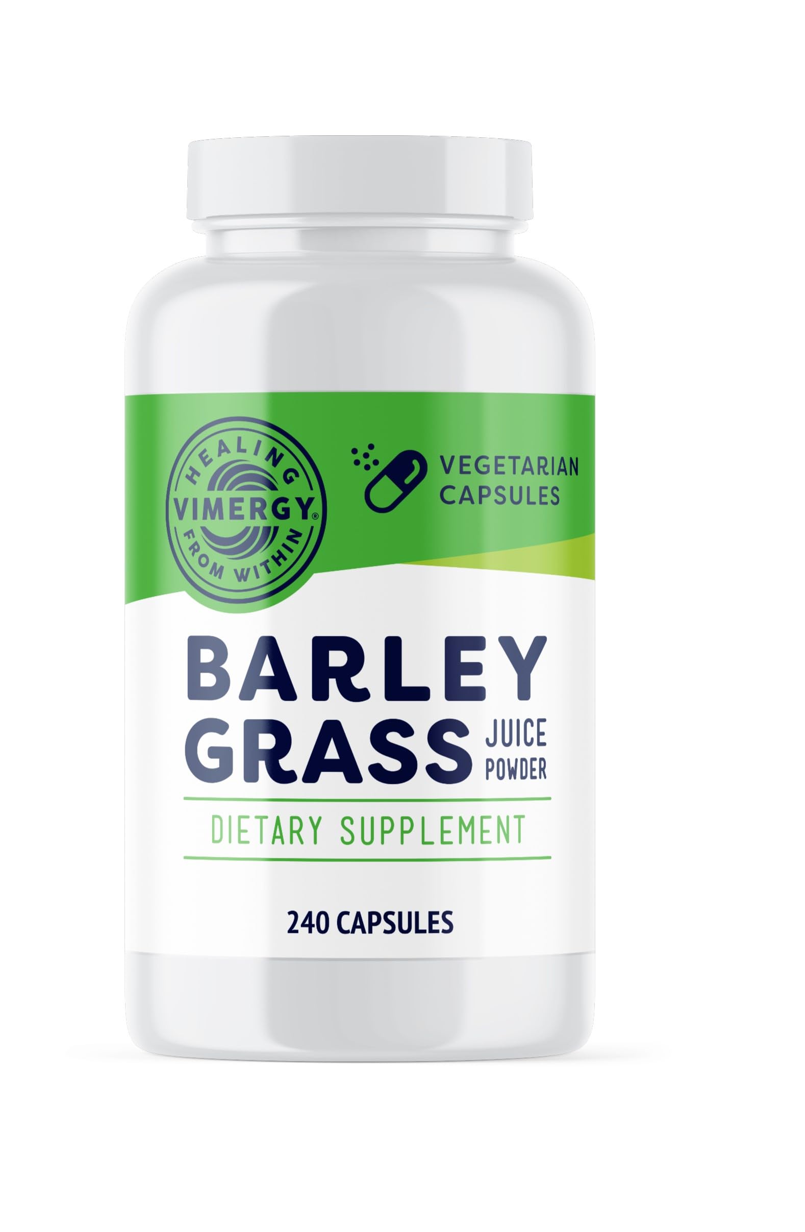 Barley Grass Juice Powder, 21X concentrated Superfood, 2 month Supply — Amazon image 7