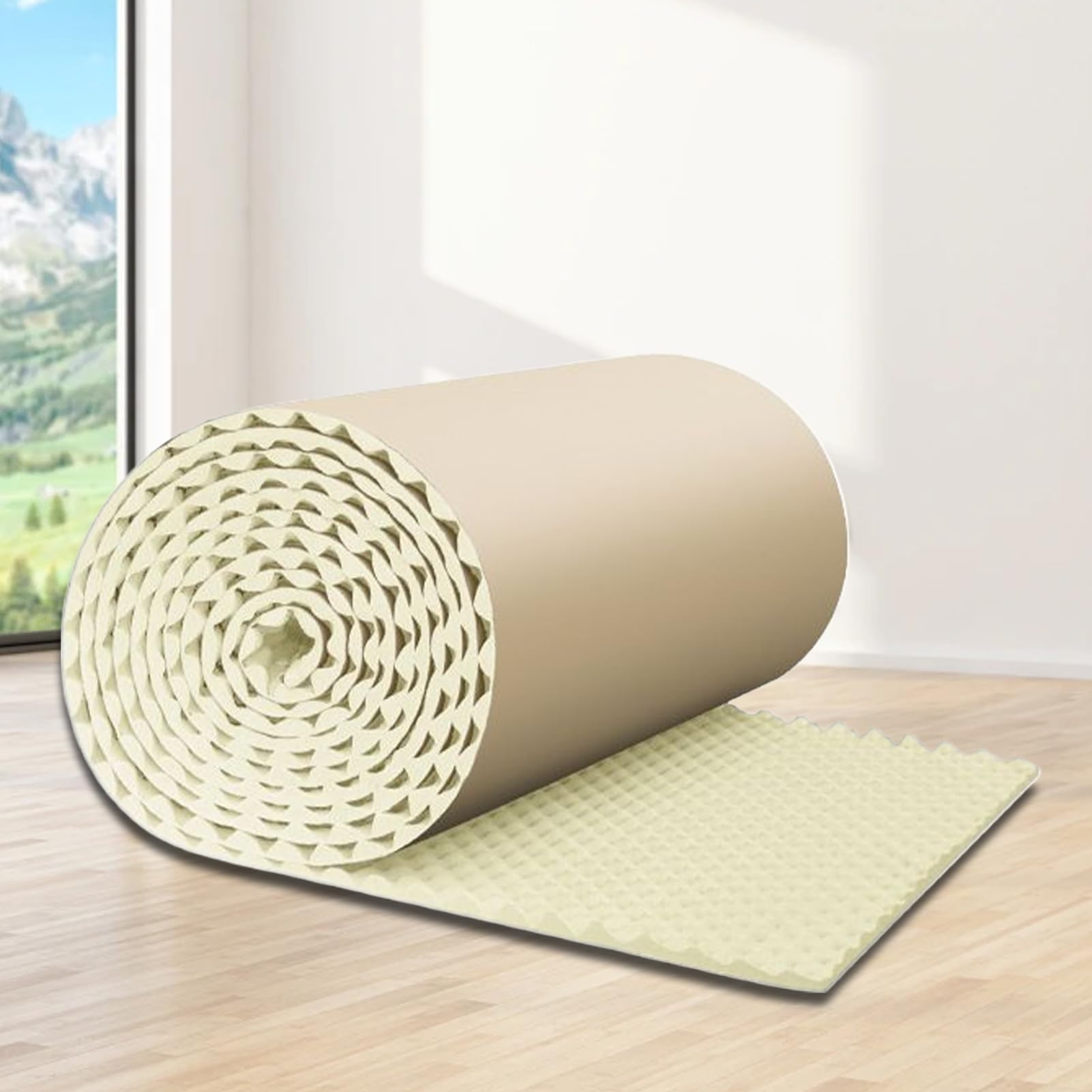 Panneaux Acoustiques Isolation Acoustique Murale
