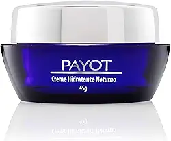 Payot Hidratante Facial Payot Noturno