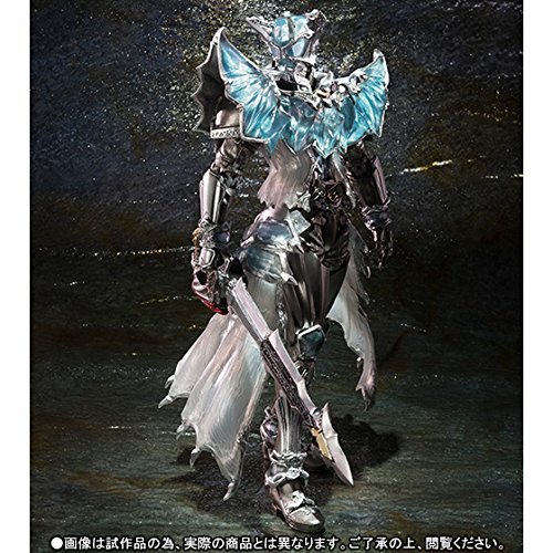 野花 卯月 未開封 S.I.C. 仮面ライダーウィザード インフィニティー
