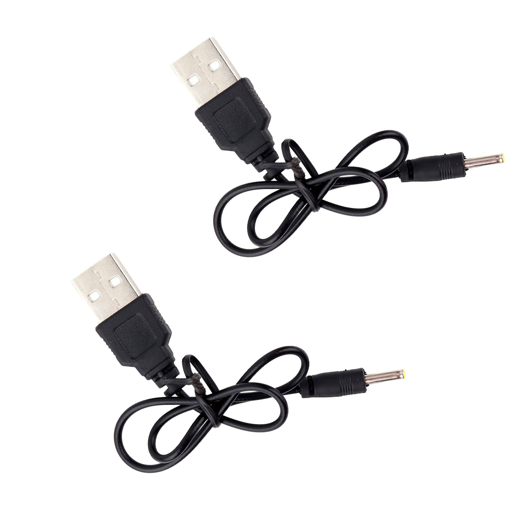 Dwi Dowellin D10 2PCS Battery Charging Cords