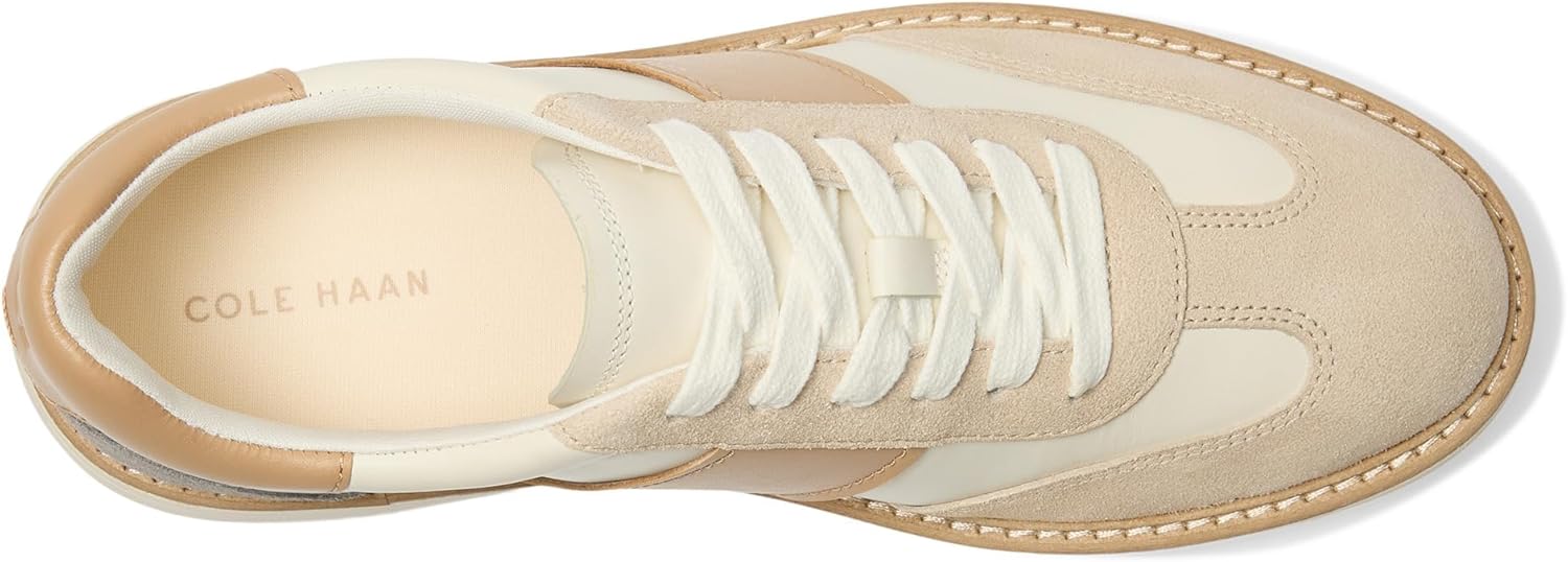 Cole Haan Women's Originalgrand Max Platform Sneakers - Image 7