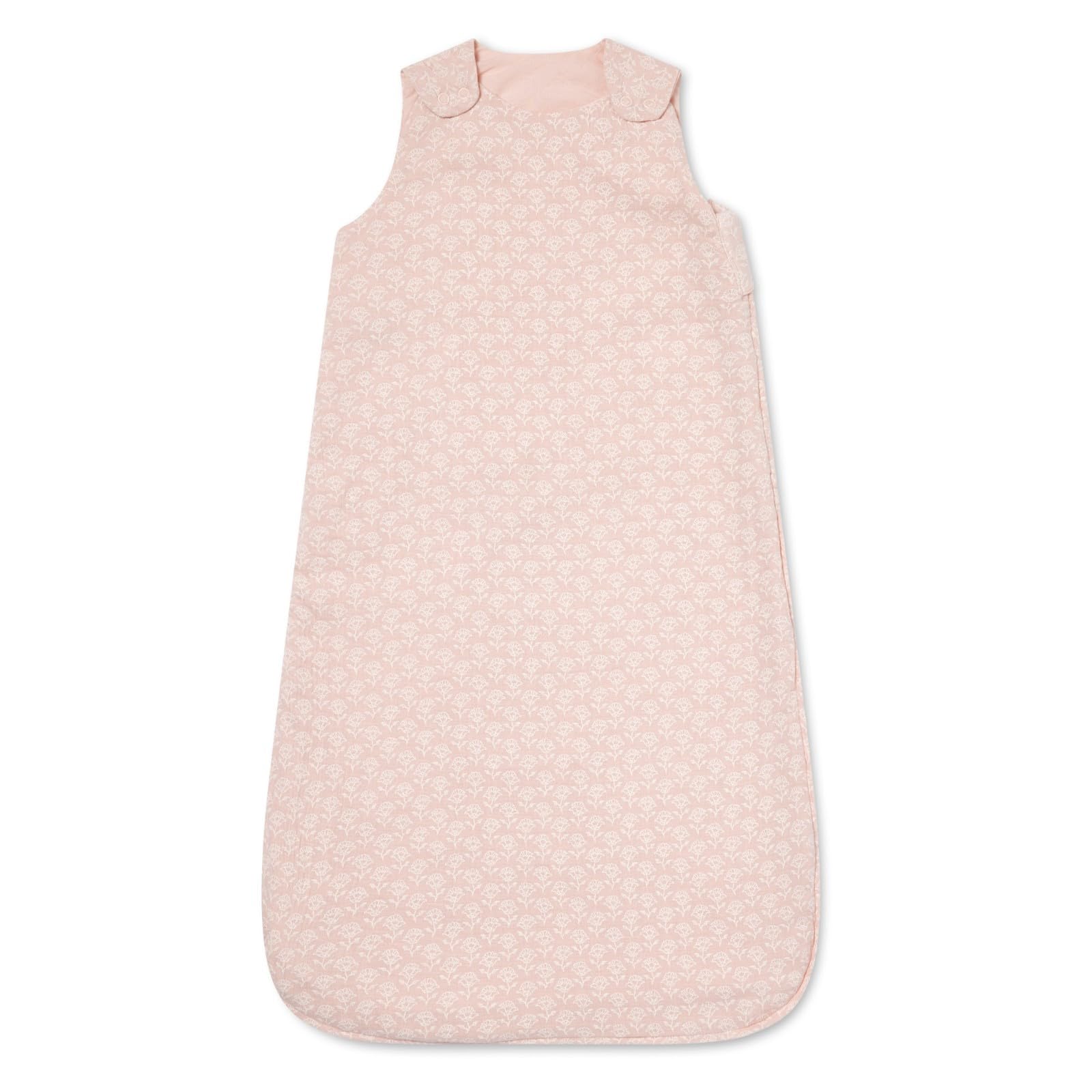Ex UK Store Baby Sleeping Bag TOG 1.0 & TOG 0.5 Cotton Lined 0 to 36M Unisex Boys Girls Prints (AS185-24/36)