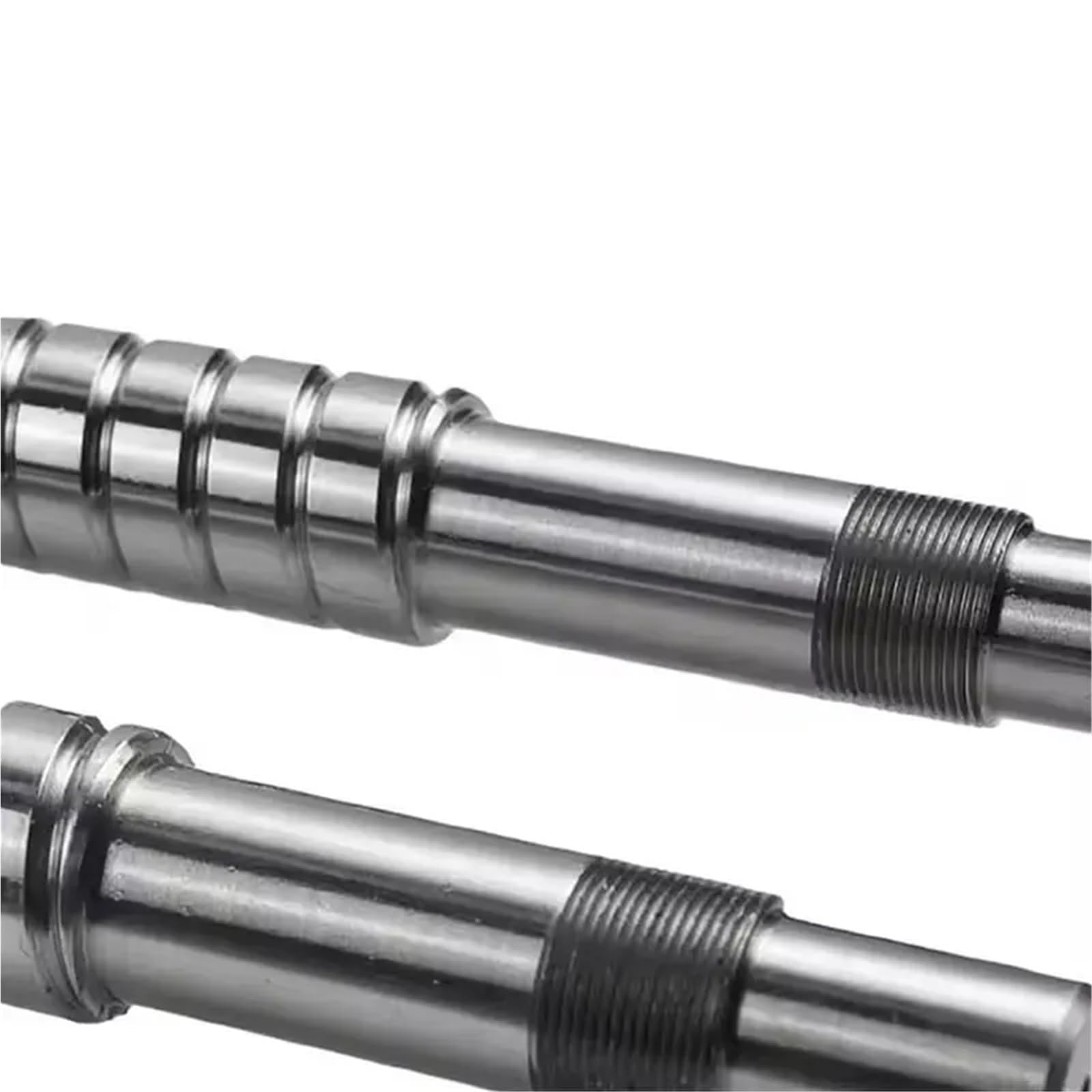 Vite a ricircolo di sfere CNC a movimento lineare SFU2510 Vite a ricircolo di sfere C5 Precisione Estremità Parti lavorate Alloggiamento dado a ricircolo di sfere Modalità BKBF20 Utilizzo for vite a r
